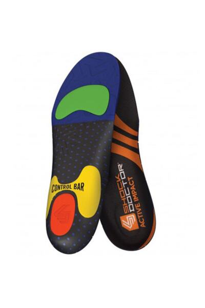 Shock Doctor Active Impact Insole