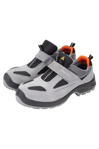 DIGERUI Swolx S1P Electrician Work Shoes No:43