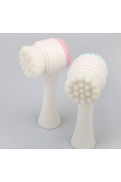 Ocean Skin and Facial Cleansing Brush