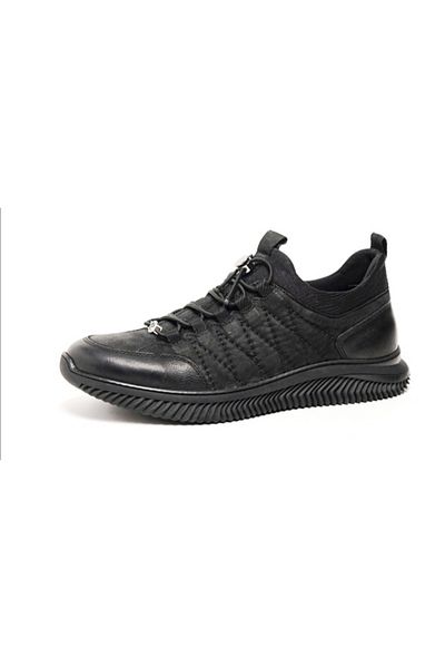 Pierre Cardin 77541 Black Winter Thermo Sole Men's Shoes
