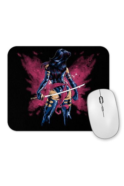 Baskı Dükkanı Covoraș de mouse X-Men cu aura fluturelor