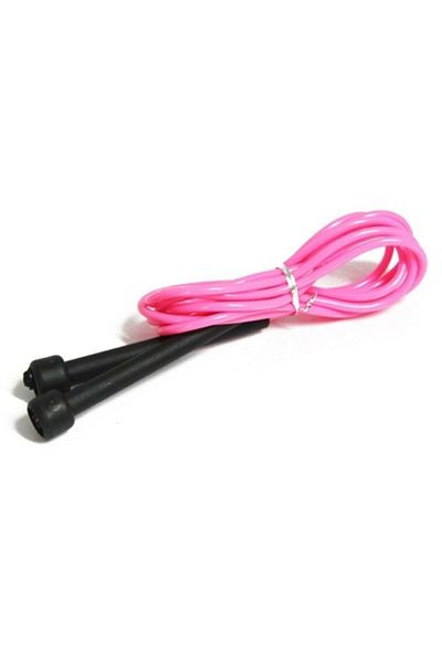 Gymo Boxed Exercise Training Jump Rope Pink