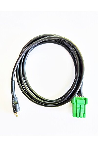 Autoline Honda Jazz/cıty 2002-2006 Model Uyumlu Dişi Aux