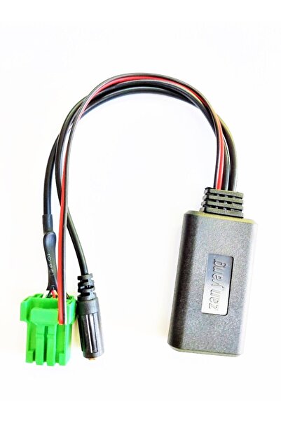 Autoline Honda Jazz/cıty 2002-2006 Model Uyumlu Bluetooth Kit