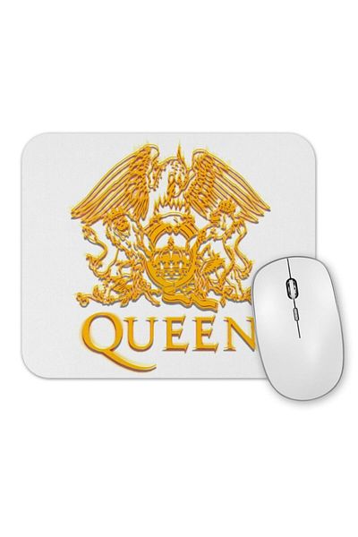 Baskı Dükkanı Covoraș pentru mouse Queen Freddie Mercury