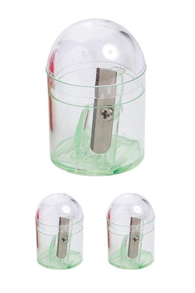 Lionesse Pencil Sharpener - Single X3