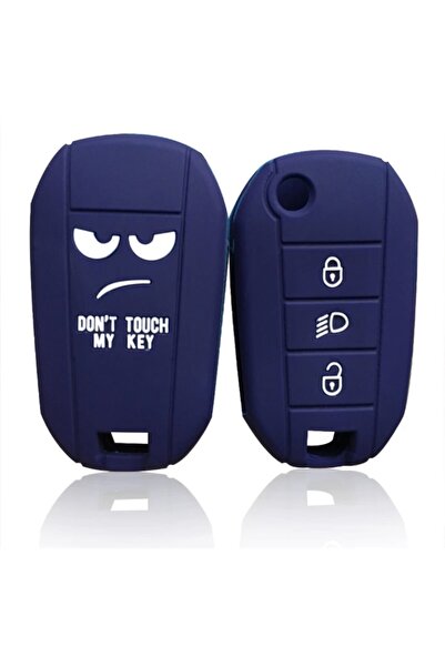 Nildaoto Husa pentru chei Peugeot 3008-4008 Rifter