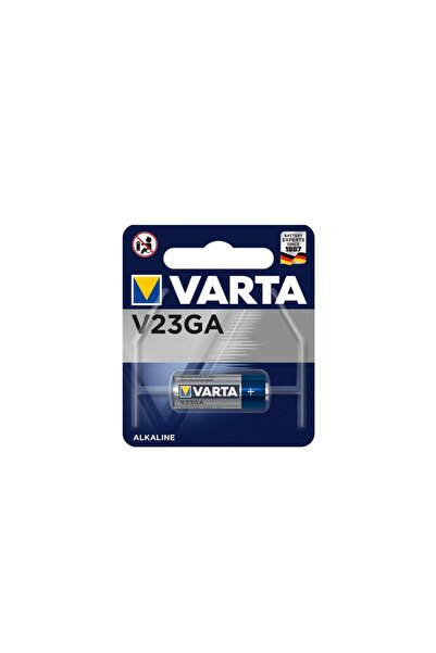 EMRE ELEKTRONİK Pil 23a 12v Alkalin Varta-v23ga