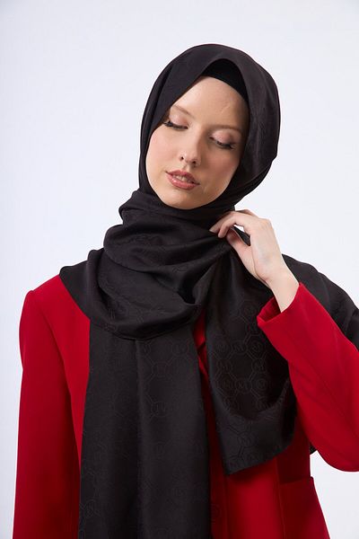 MİRSOY SCARF Μοτίβο Mir