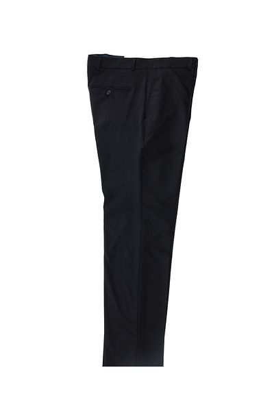 Abdullah Kiğılı Wool Classic Fabric Trousers