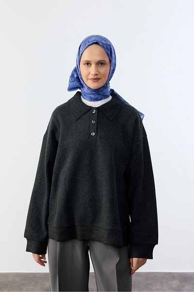 MİRSOY SCARF Pantofi Mischmak - Model X9688 pentru bărbați