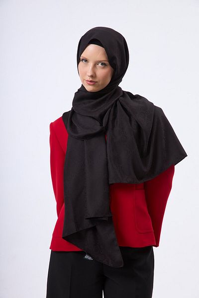 MİRSOY SCARF Μοτίβο Mir