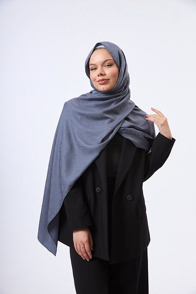 MİRSOY SCARF Μοτίβο Mir