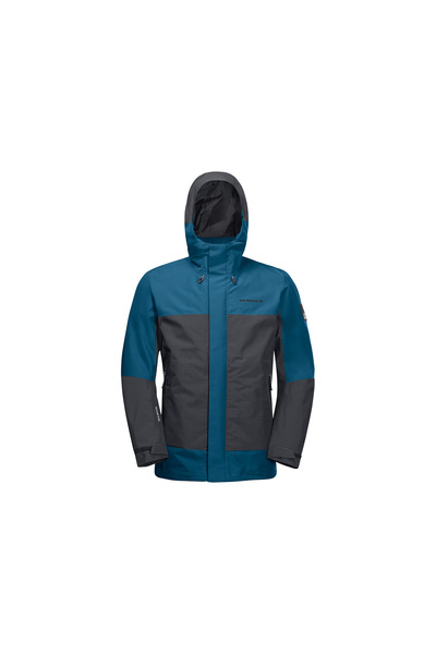 Jack Wolfskin DNA SUPERNOVA 3IN1 M ERKEK OUTDOOR CEKETİ 1114711-1350