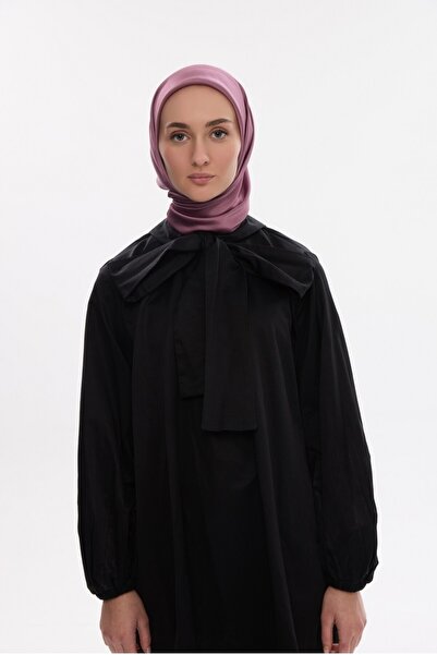 MİRSOY SCARF İkon Janjan Eşarp Abiyelik-gül