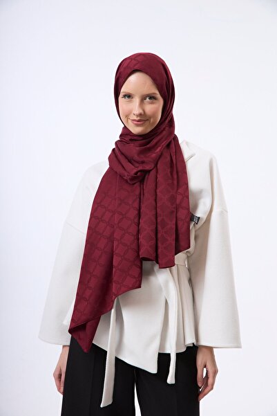 MİRSOY SCARF Lina Desen  Şal