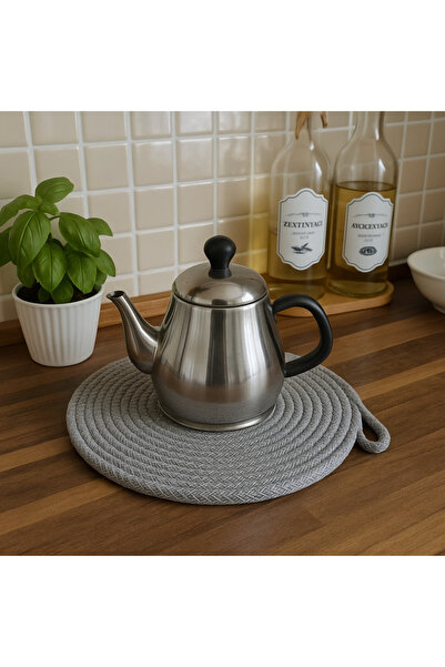 ÖRGÜM Τσαγιέρα Nihale Σουπιέρα 22 εκ