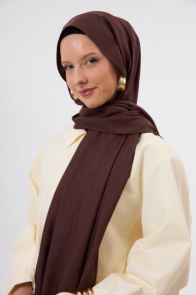MİRSOY SCARF Μοτίβο Mir