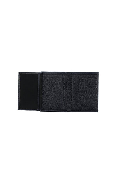 Abdullah Kiğılı Leather Wallet