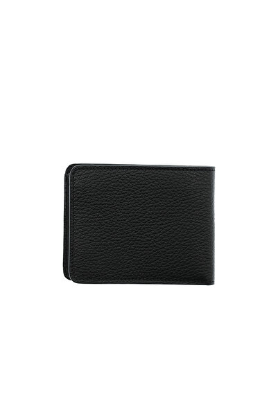 Abdullah Kiğılı Leather Wallet
