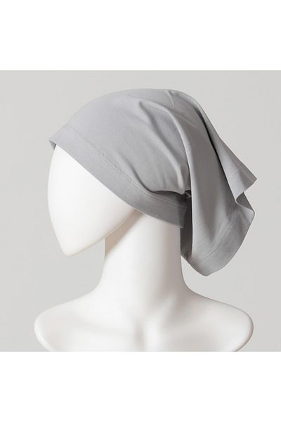 MİRSOY SCARF Bon-Gray Pipe Design