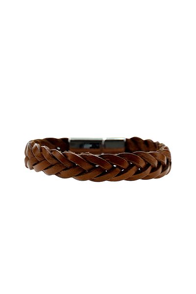 Kiğılı Leather Bracelet