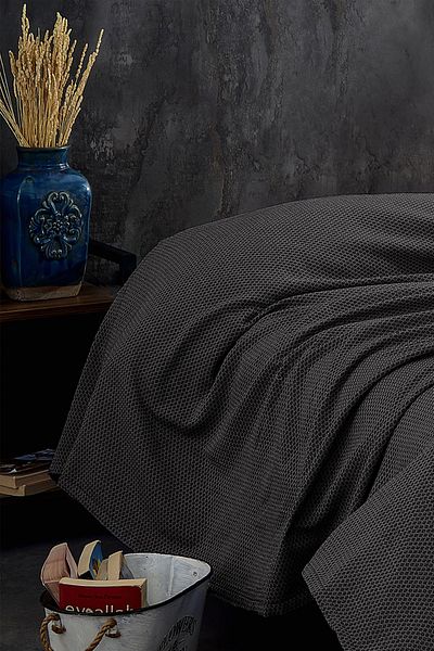 Cottonest Single Person Cotton Pique