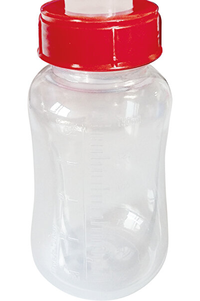 Eday Spoon Baby Bottle Set with Two Bottles 150 ml 60 ml