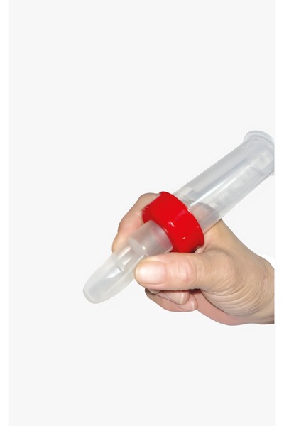 Eday 60 ml Biberon Geliştirilmiş Kaşık Biberon