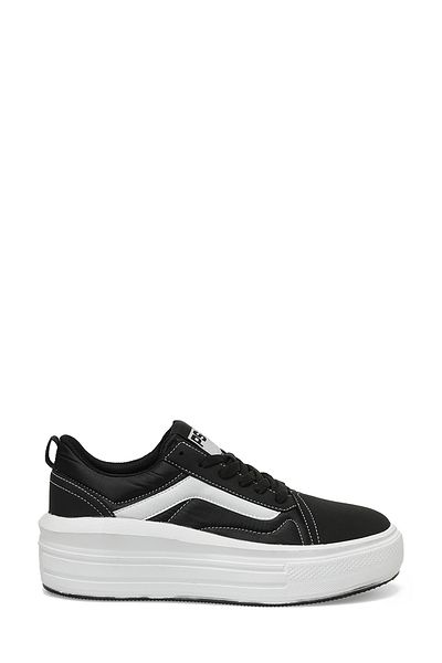 Proshot Pantofort de damă YUMI W 3PR negru