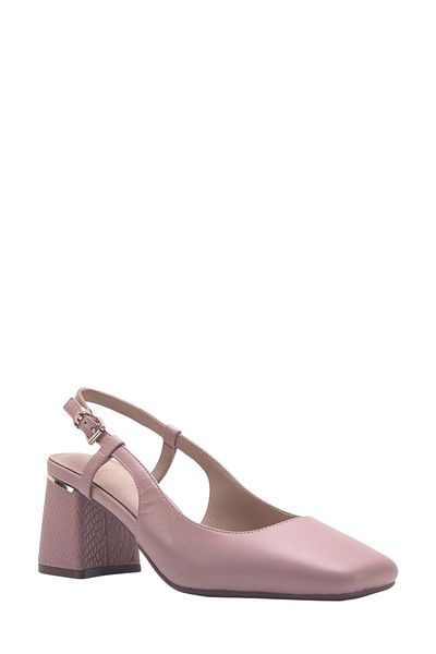 Nine West Belna 3Fx Cream Women's Heeled Shoes