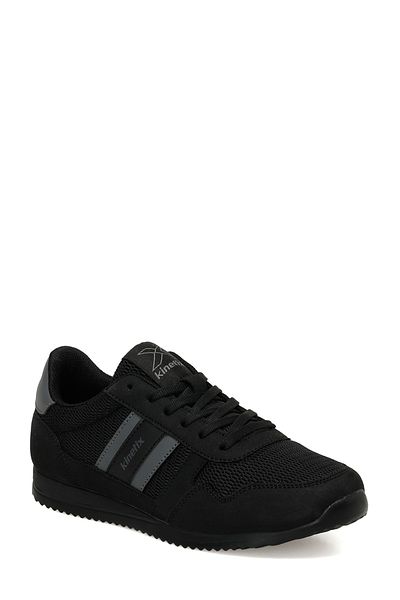 Kinetix Carter Tx 4fx Siyah Unisex Sneaker