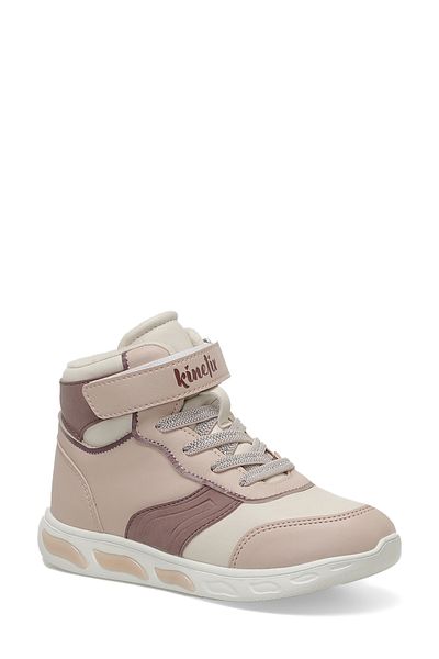 Kinetix ESILA HI 3PR Powder Girls' High Sneaker