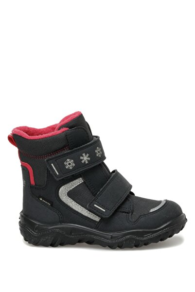 Superfit Husky Gri Kız Çocuk Outdoor Bot