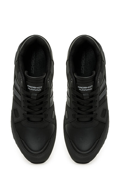 Proshot ARDEN PU 3PR Black Men's Sneaker