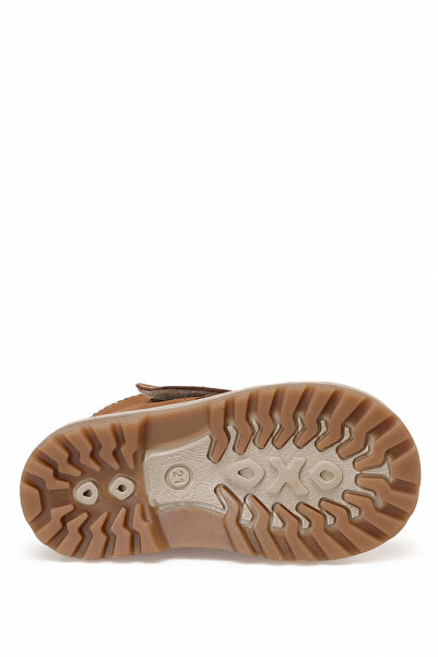 lumberjack Kaya 2pr Tarçın Erkek Çocuk Worker Bot