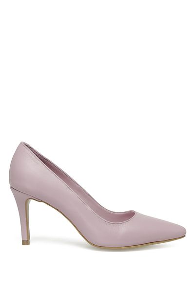 Nine West Sahray 3fx Pink Women's Heeled Shoes
