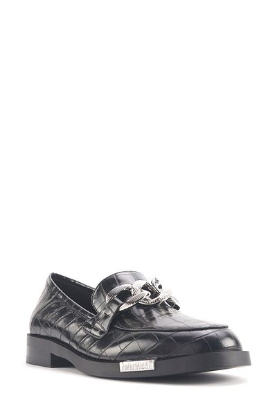 Nine West Loafer de damă GIORDANA 4PR negru