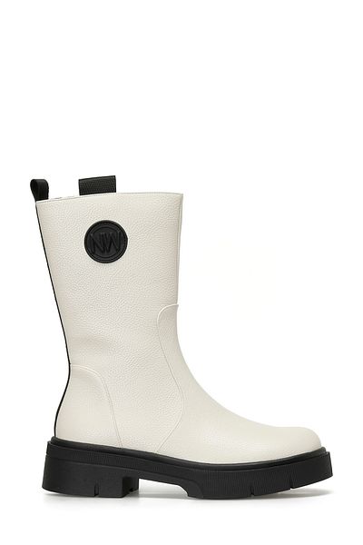 Nine West FORREN 3PR BROKEN WHITE Women Postal