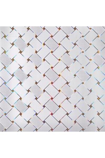 DECKON 60x60 Pvc Gold Desen Asma Tavan Paneli 1paket 20ad 7.2m2