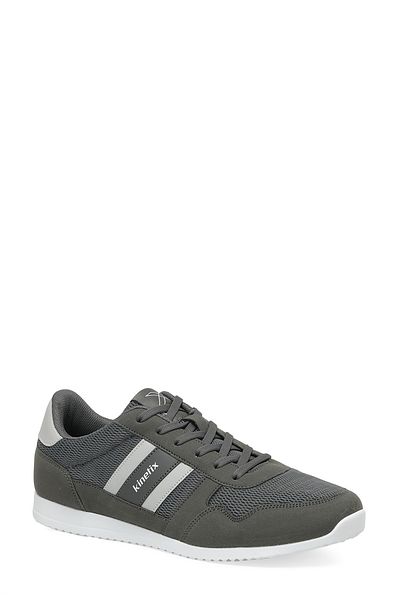Kinetix Carter Tx 4fx Gri Erkek Sneaker