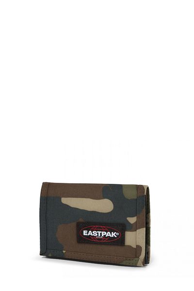 Eastpak Единичен камуфлажен цвят унисекс спортен портфейл Crew