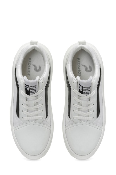 Proshot Tenis de damă YUMI W 3PR alb