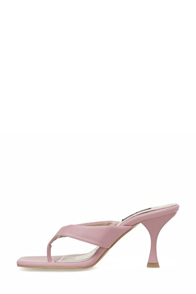 Nine West Dámské pantofle Sezza 3fx Pink