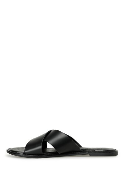 Nine West Papuci plati pentru femei Yukka 3fx Black