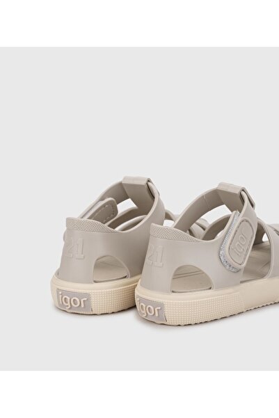 IGOR S10340-100 Bay Kids Sandals