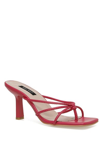 Nine West Millenio 3fx Fuchsia Damen-Hausschuhe