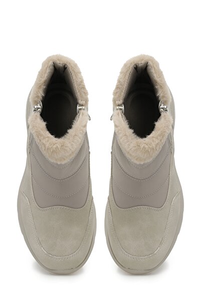 Travel Soft Trv2452.z3pr Dámské boty pískové barvy