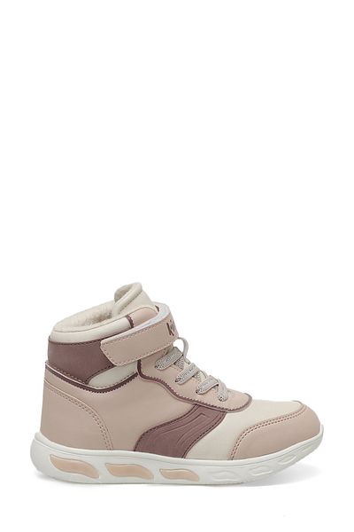 Kinetix ESILA HI 3PR Powder Girls' High Sneaker