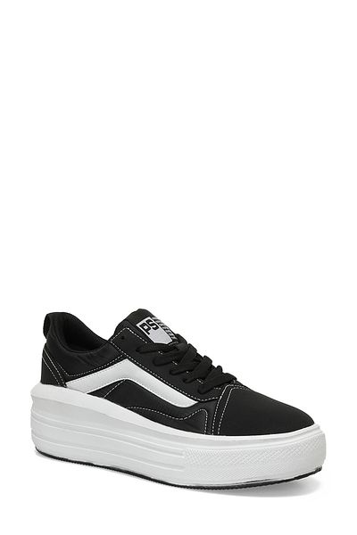 Proshot Pantofort de damă YUMI W 3PR negru